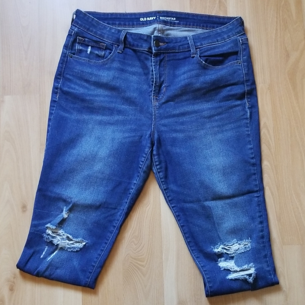 Old Navy Skinny Jeans